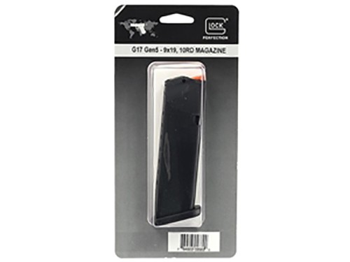 GLOCK MAG 17/34/47 GEN5 9MM 10RD 47290 PKG - Win Repeating Arms Promotion